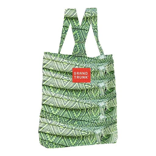 Ostatnia szansa Torba Grand Trunk Green Mamba