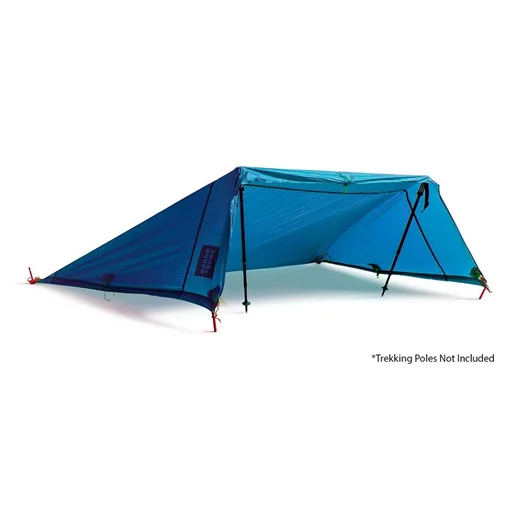 Hamak/Tarp Grand Trunk Moab All-in-one niebieski Nie przegap