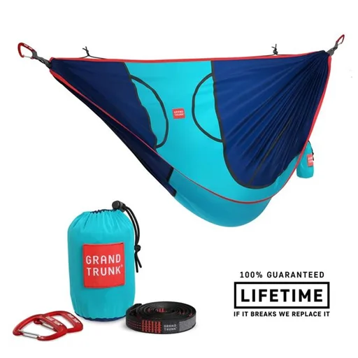 Popularny Wiszące krzesło Rovr Hanging Chair navy/ocean blue