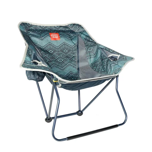 Kup online Fotel składany Stonefly Chair Blue Nile