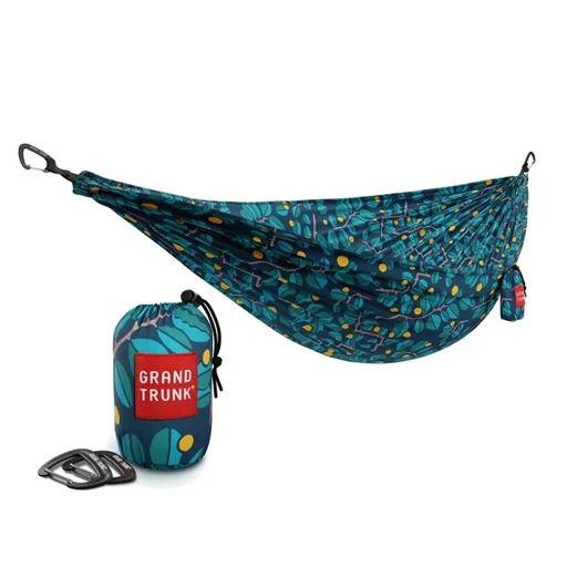 Hamak Grand Trunk TrunkTech Double Prints eden Ostatnia szansa
