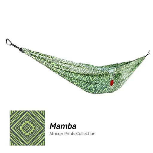 Hit sprzedaży Hamak Grand Trunk TrunkTech Double Prints green ma