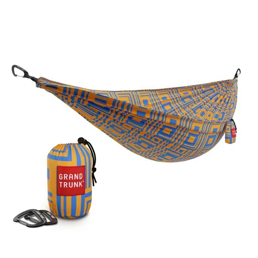 Hamak Grand Trunk TrunkTech Double Prints switch Dostępne od ręki