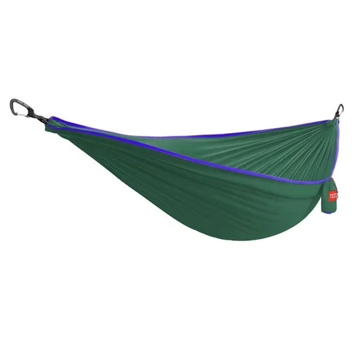 Wybór klientów Hamak Grand Trunk TrunkTech Single green/blue