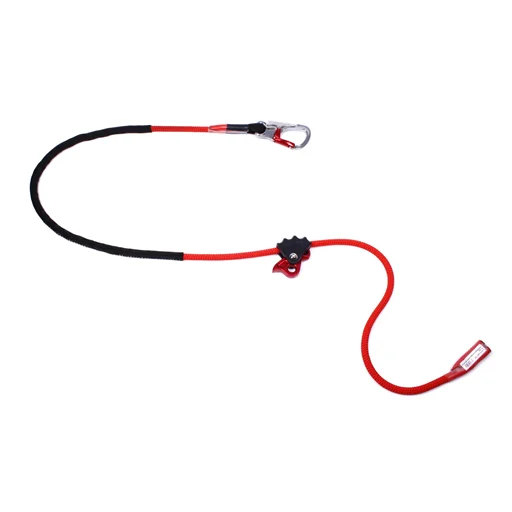 Lonża regulowana Alto 4 m + Performance Oferta limitowana