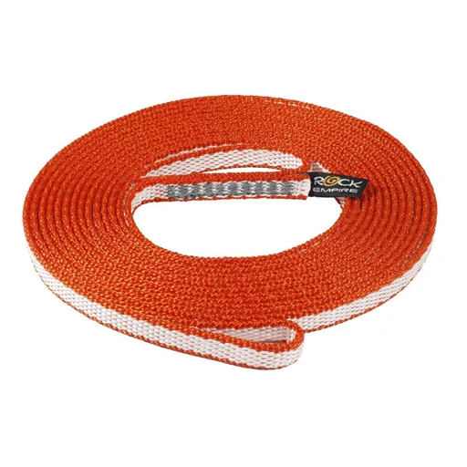 Szybka dostawa Pętla Dyneema 10 mm długość 240 cm Red