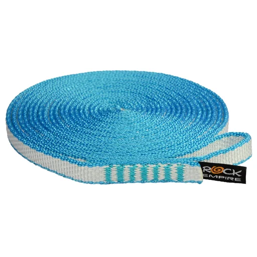 Tylko dziś Pętla Dyneema 13 mm długość 240 cm Aqua