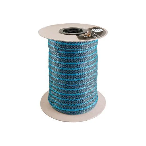 Nowy Taśma płaska szerokość 20 mm 100 m