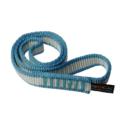 Premium Pętla PAD 16mm długość 31 cm aqua
