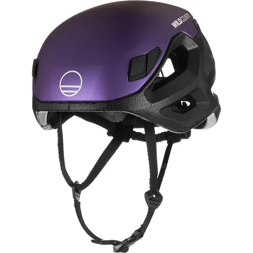 Kask Session Parachute Purple L/XL Ostatnie sztuki