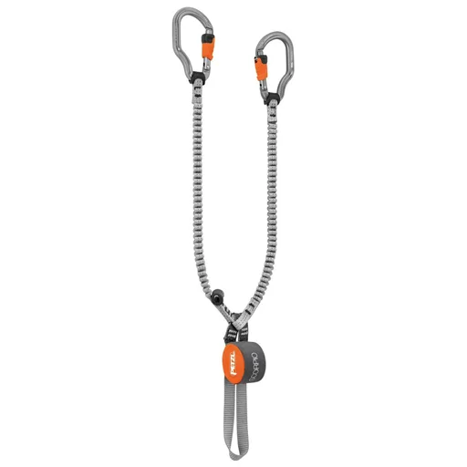 Do wyczerpania zapasów Lonża via ferrata Scorpio Vertigo