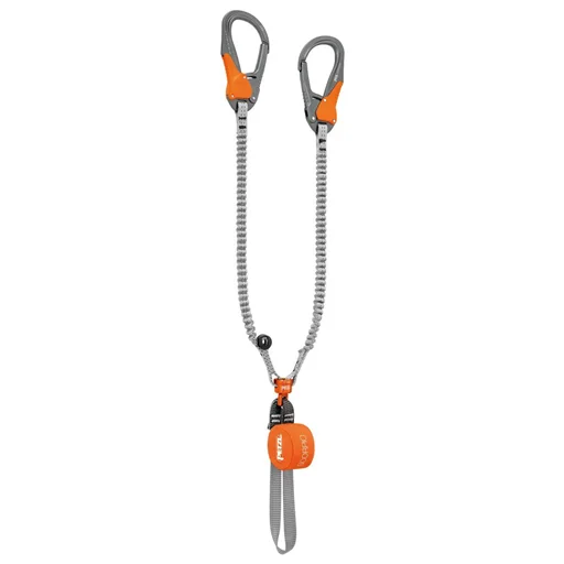 Lonża via ferrata Scorpio Eashook SW Oferta