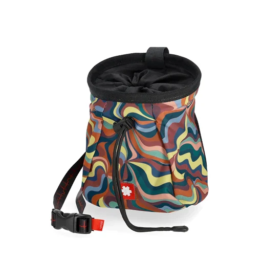 Woreczek na magnezję Lucky + Belt marable waves Zniżka