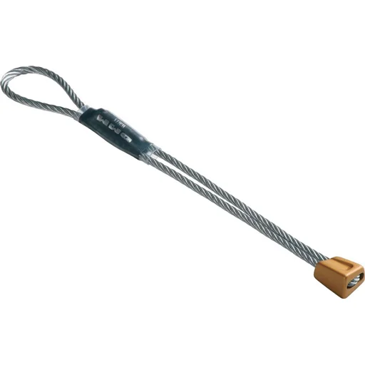 Łatwy zwrot Kość HB Alloy Offset rozmiar 7