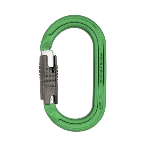 Zniżka Karabinek Ultra O LS Green