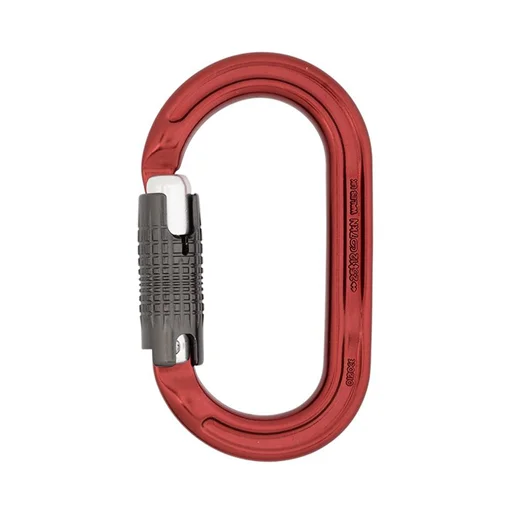 Oferta Karabinek Ultra O LS Red