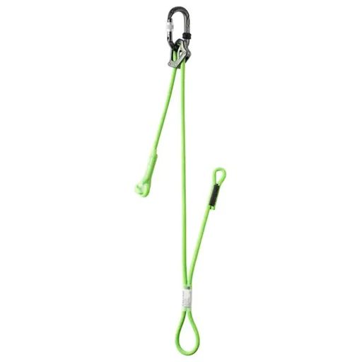 Taniej Lonża Switch Double Adjust 120/45 cm neon green