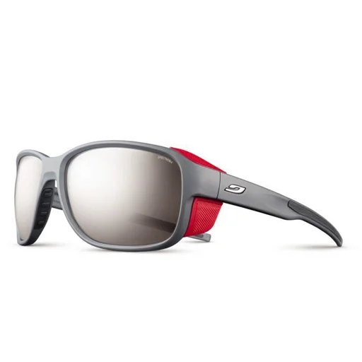 Okulary Montebianco 2 SP4 gray/red Kup teraz
