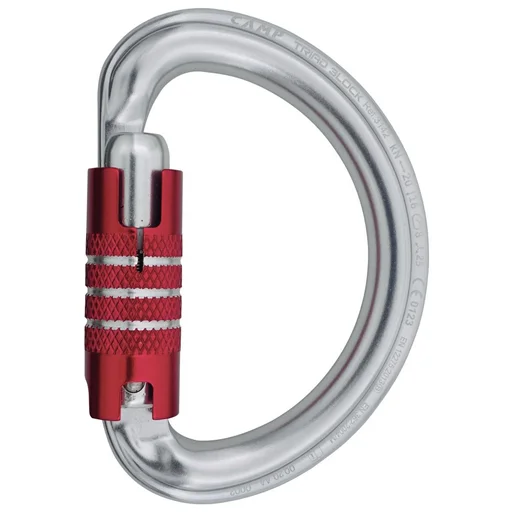 Karabinek Triad 3Lock Zamów teraz