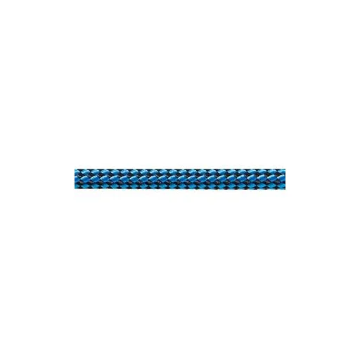 Ostatnia szansa Linka pomocnicza 5 mm Black/Blue