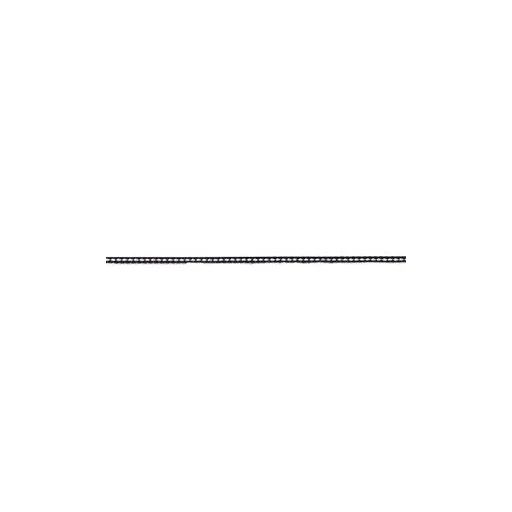 Linka pomocnicza 2 mm Black/Grey Promocja