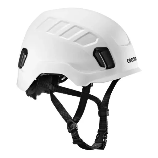 Kask ochronny Tectum snow Nowy