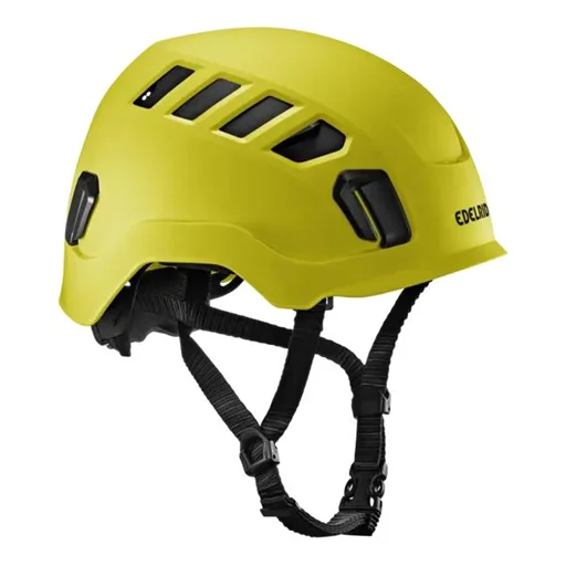 Hit cenowy Kask ochronny Tectum Air yellow
