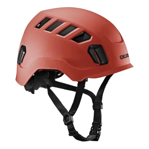 Kask ochronny Tectum Air red Nowość