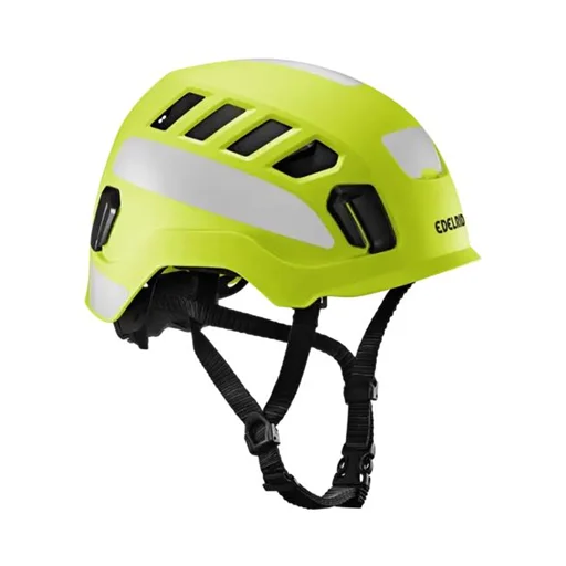 Kask ochronny Tectum Air HiViz yellow Łatwy zwrot