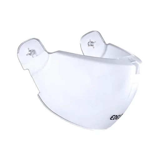 Osłona Helmet Visor Protector white Szybka wysyłka