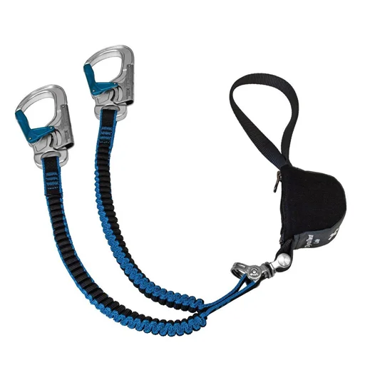 Tylko dziś Lonża via ferrata Dynatwist Lite