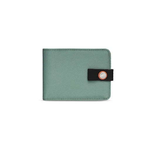 Portfel Xeron Wallet dark jade Najlepsza cena
