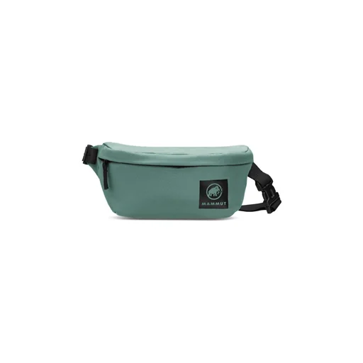 Cena promocyjna Nerka Xeron Classic Waistpack dark jade 2 L