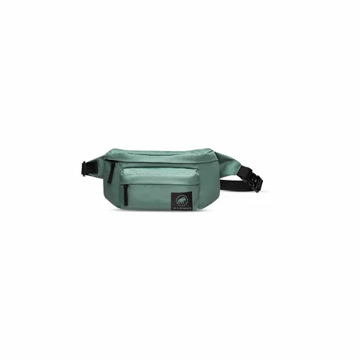 Nowy Nerka Xeron Neuveville Waistpack jade 2 L