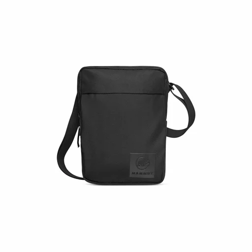Saszetka Xeron Pouch 2 black Nie przegap