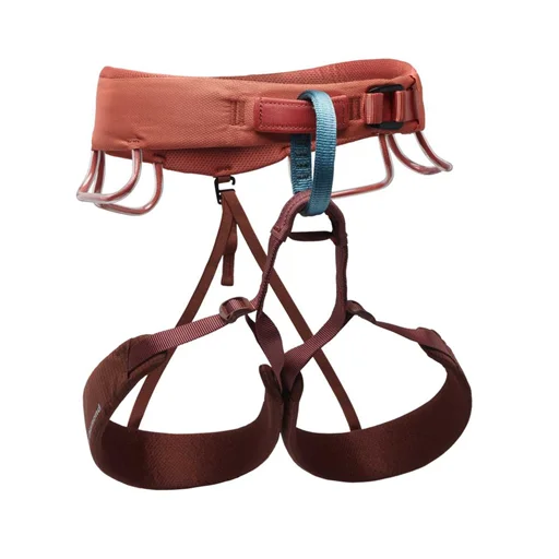 Wyjątkowa oferta Uprząż Momentum Women's baja sunrise