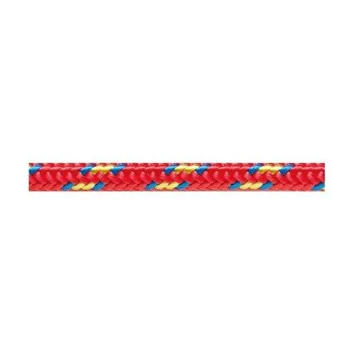 Najlepsza cena Linka pomocnicza 5 mm Red