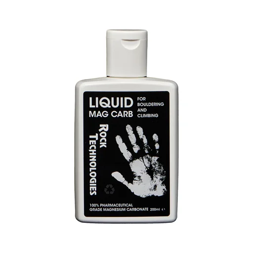 Ostatnie sztuki Magnezja w płynie Liquid MAG CARB 200 ml