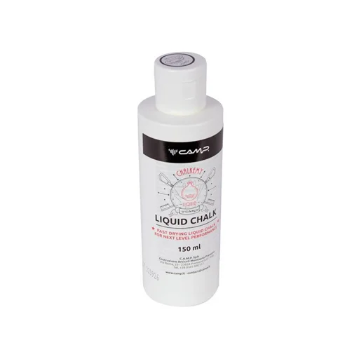 Magnezja w płynie Liquid 150 ml Zamów teraz