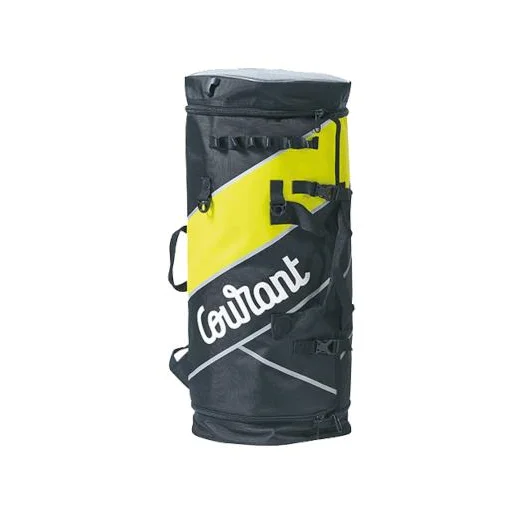 Popularny Plecak Cross Pro 54 L Flash lemon