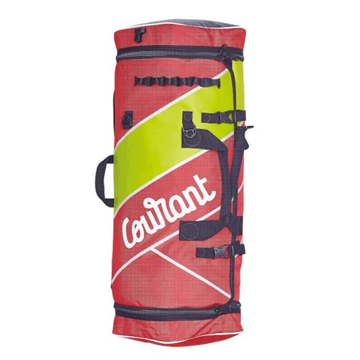 Popularny Plecak Cross Pro 54 L Full red