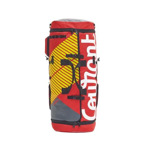 Plecak Cross Pro XL 75 L Rescue red Super okazja