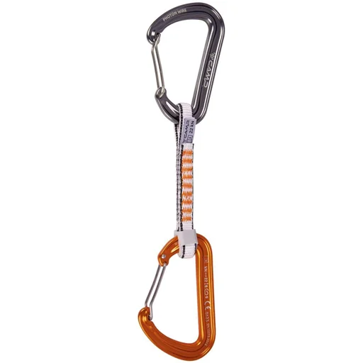 Bezpieczna płatność Ekspres Photon Wire Express KS Dyneema 12 cm
