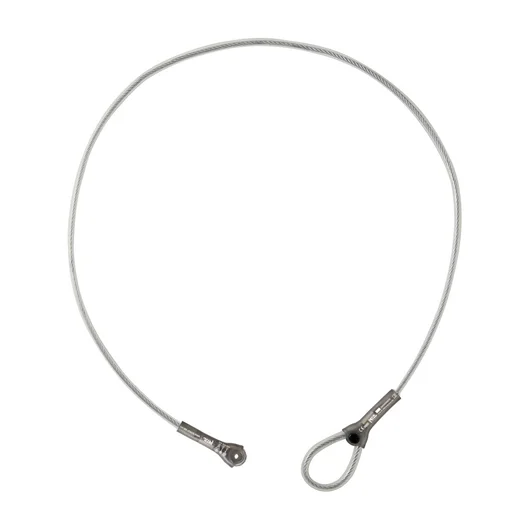 Zawiesie stalowe Wire Strop 300 cm Nowy
