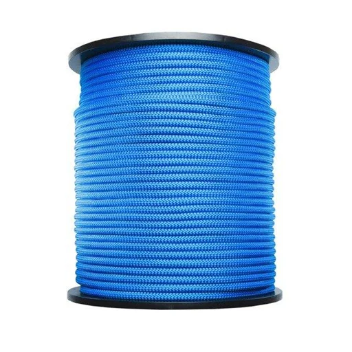 Lina półstatyczna Industrie 10.5 mm 200 m Blue Szybka wysyłka