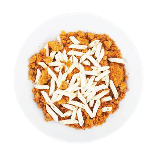 Hit cenowy Danie liofilizowane Penne Bolognese 500g