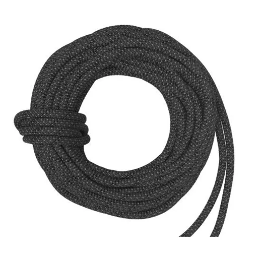 Lina statyczna Bandit 10.5 mm 100 m Full Black Zamów teraz