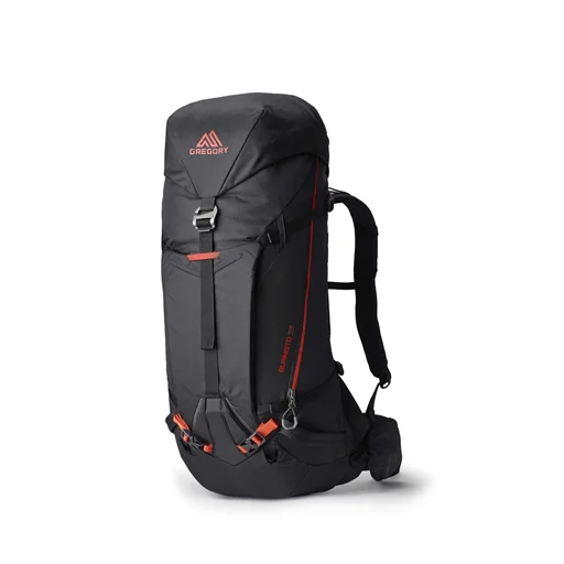 Szybka wysyłka Plecak Alpinisto 35 LG Lava Black