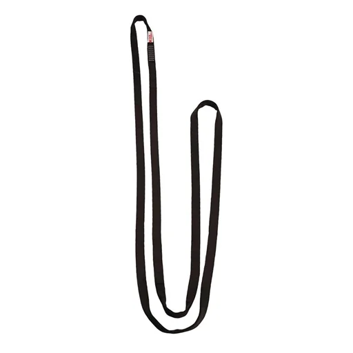 Tylko do końca tygodnia Pętla Open Sling 20mm PA Work 120 cm black