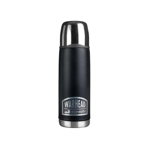 Promocja Termos Warhead 0.35l Black